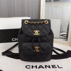 Chanel Backpacks